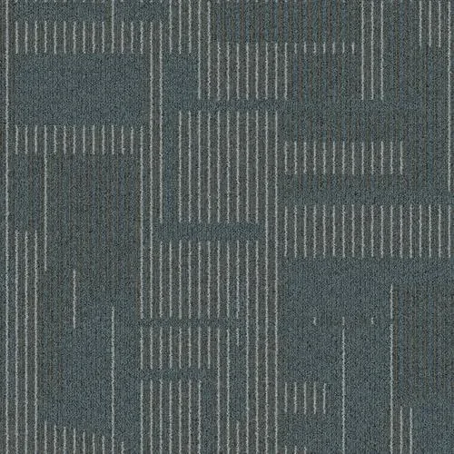 Carpete em Placas Teco